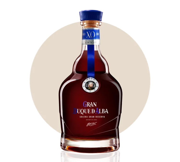 Gran Duque de Alba XO