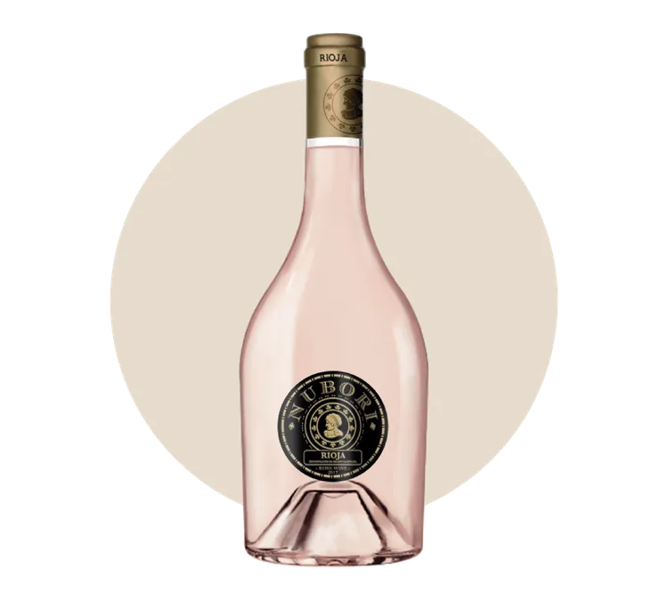Nubori Rosado