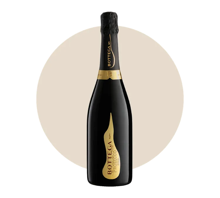 POETI Prosecco DOC Spumante Brut