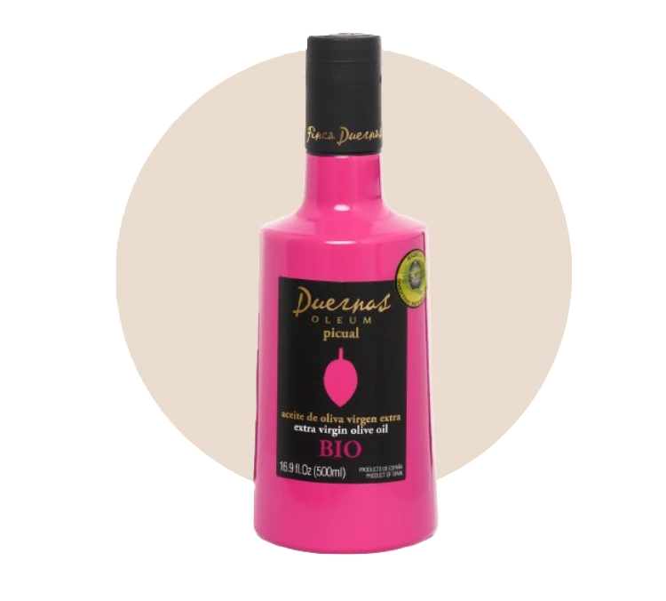 Duernas Oleum Picual