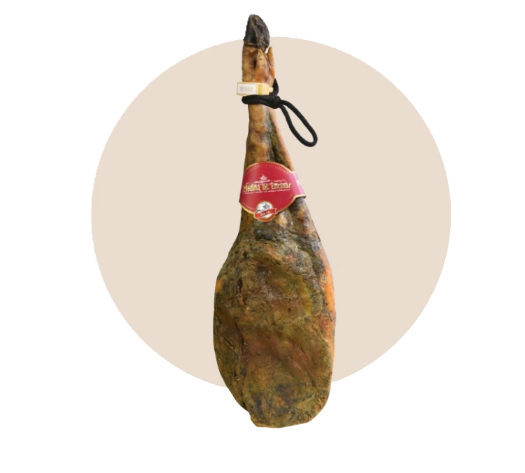 Paleta Medina del Encinar 5-6kg