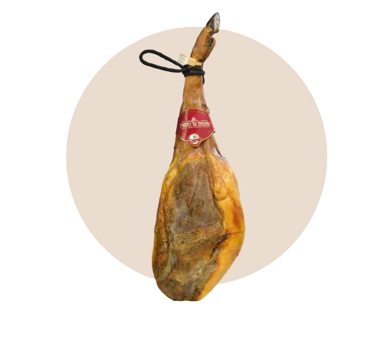 Jamón Medina del Encinar 7-8kg