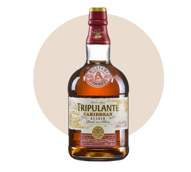Tripulante 3 Tripulante Elixir