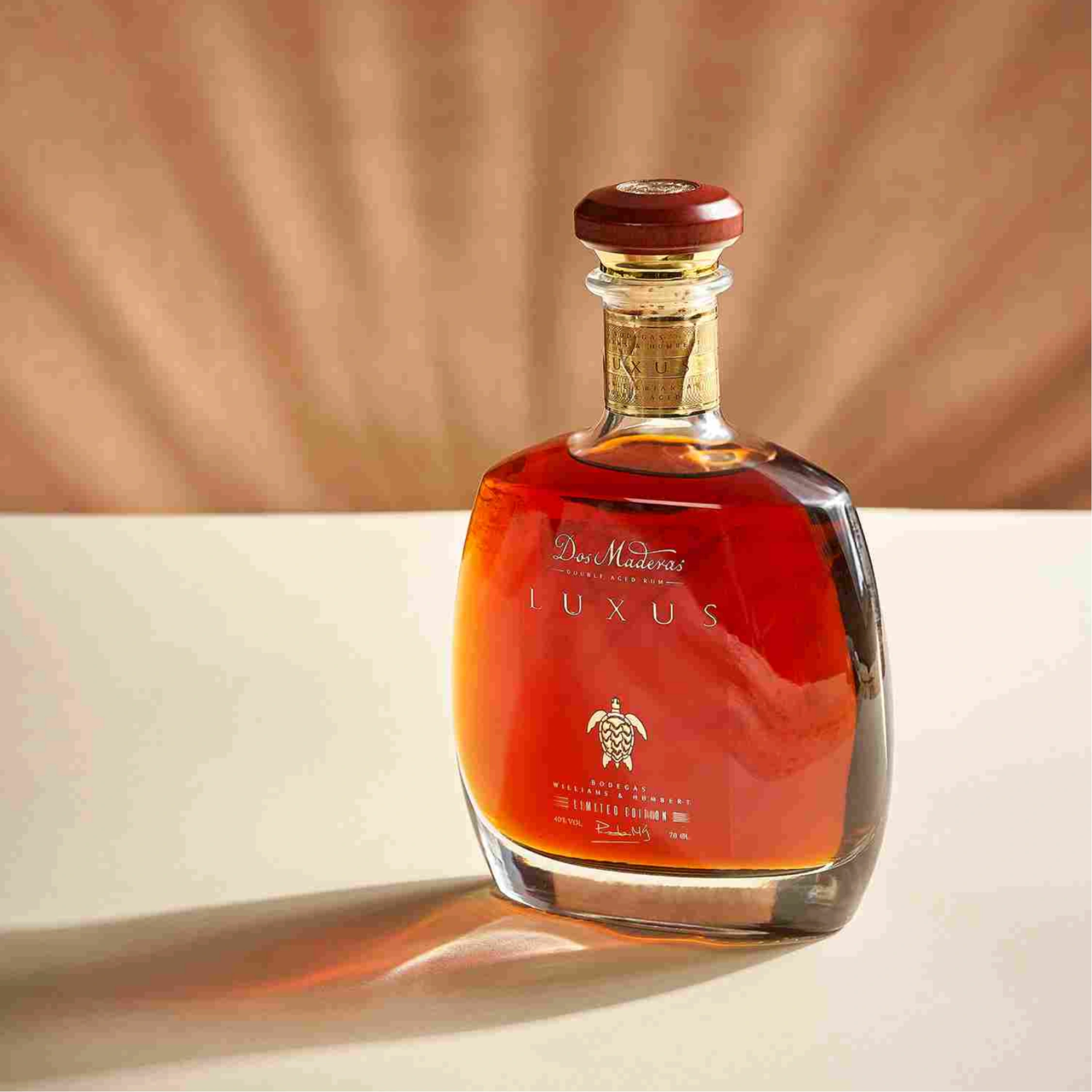 Ron Dos Maderas Luxus 2 Ron Dos Maderas Luxus - Imagen 2