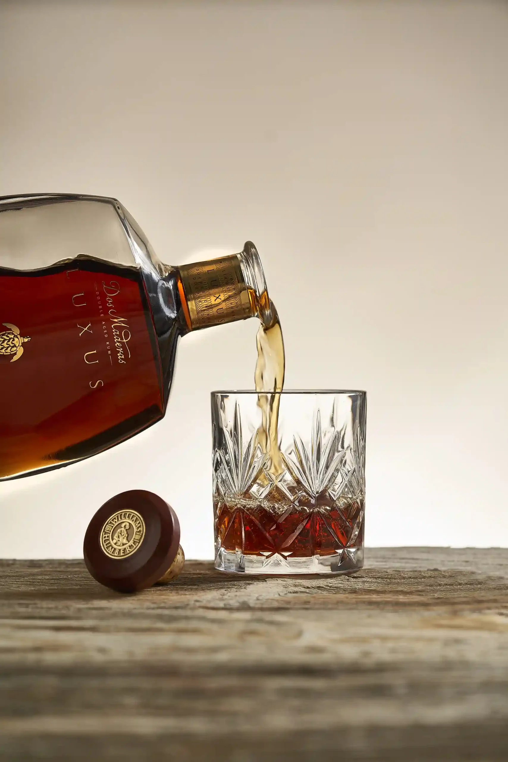 Home 5 DosMaderas Product Lifestyle6 11zon scaled, Bodegas Williams & Humbert