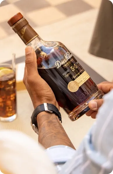 Master Cocktail 27 DOS MADERAS LIFESTYLE3, Bodegas Williams & Humbert