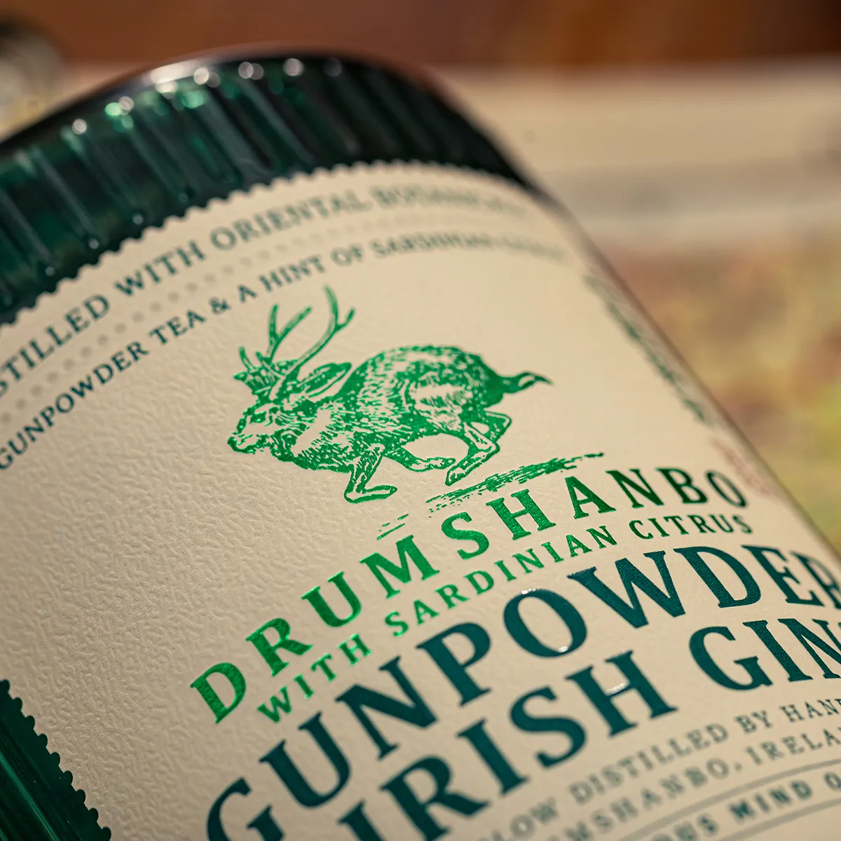 Gunpowder Gin: qué es y cómo se toma 1 11 1 11zon, Bodegas Williams & Humbert
