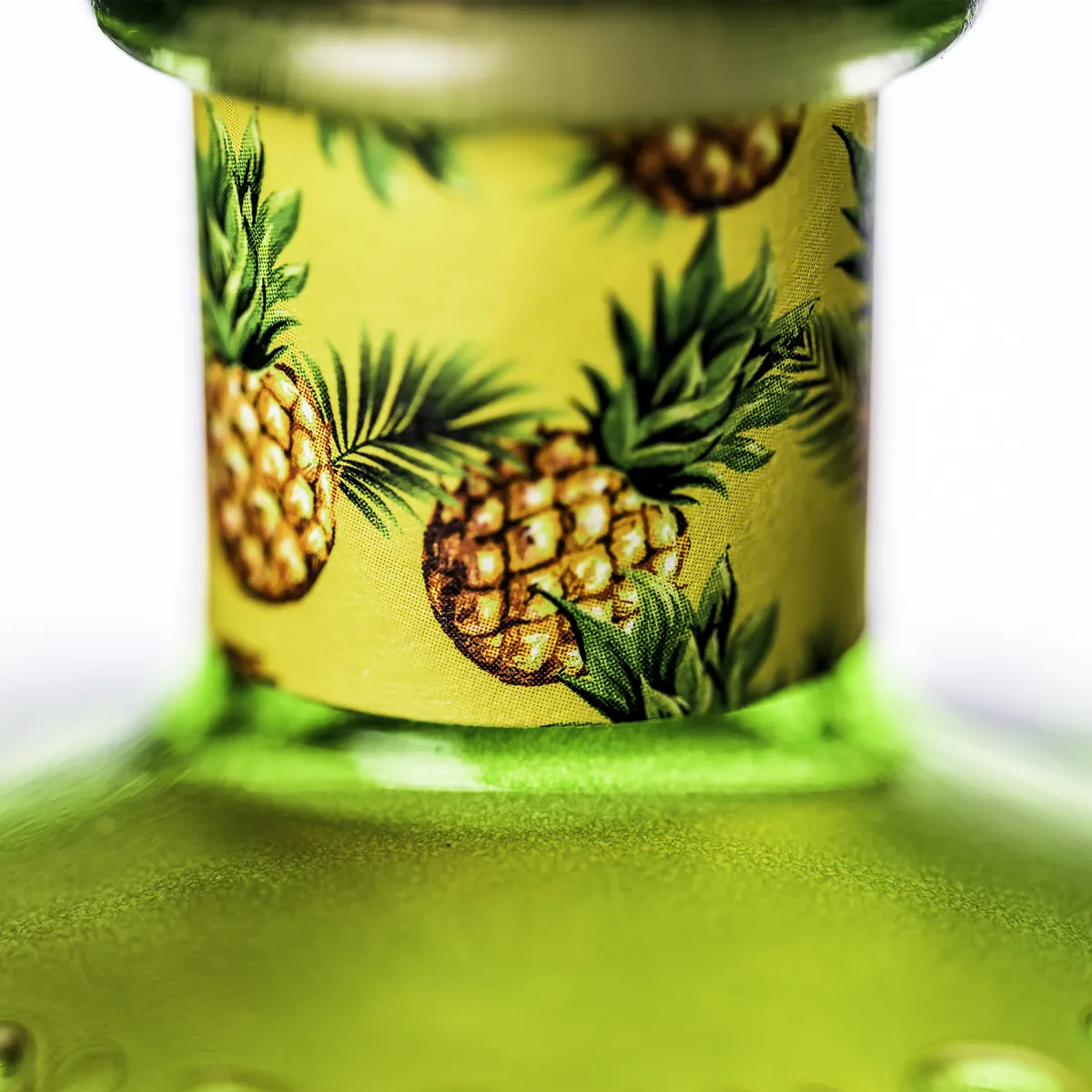 Gunpowder Brazilian Pineapple 2 Gunpowder Brazilian Pineapple - Imagen 2