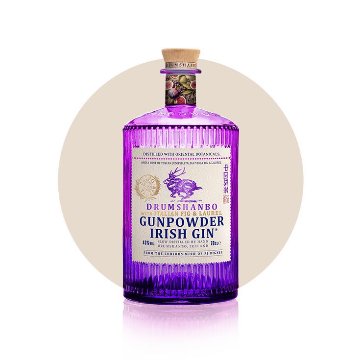 Gunpowder 4 Gunpowder Italian Fig