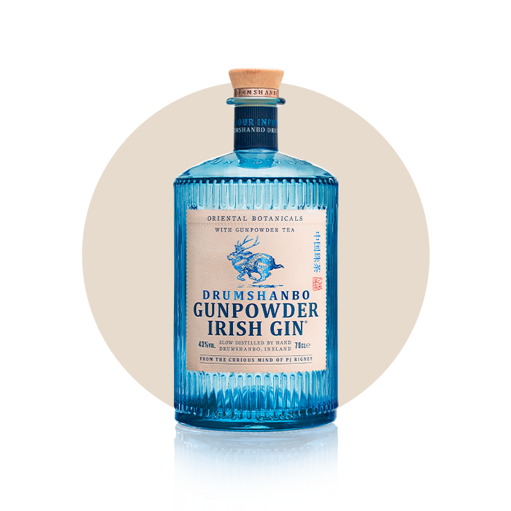 Gunpowder 3 Gunpowder Original