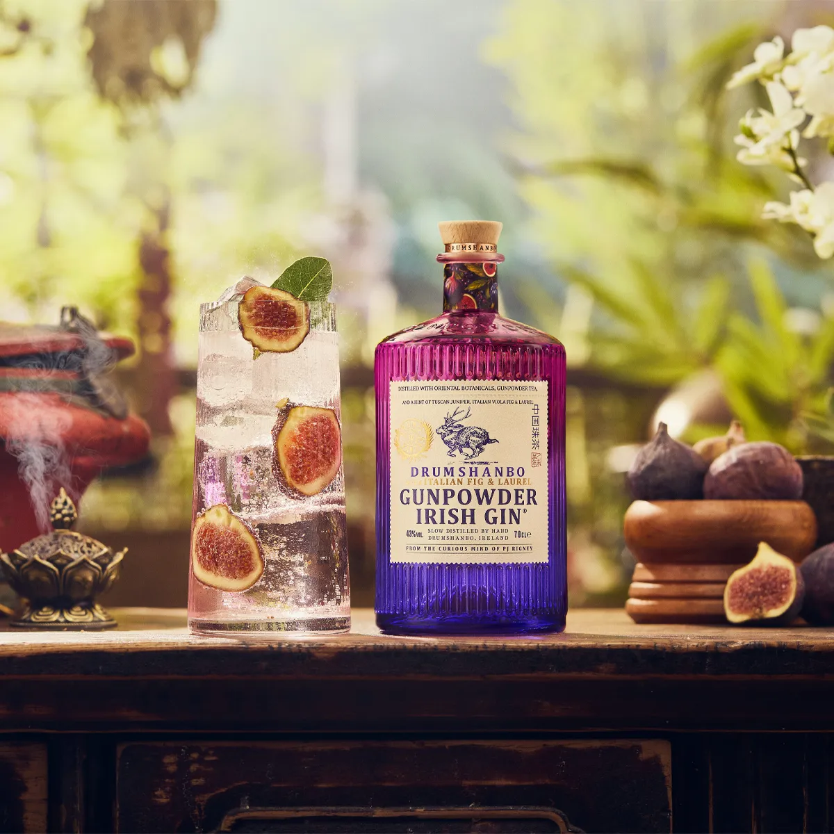 Diferencias gin, ginebra y dry gin | Guía 2 5 11zon, Bodegas Williams & Humbert