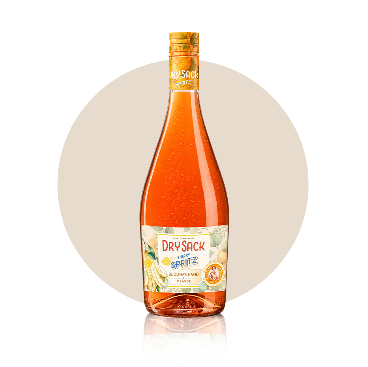 Dry Sack Spritz 1 Dry Sack Spritz