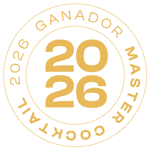 Master Cocktail 2026, Bodegas Williams & Humbert
